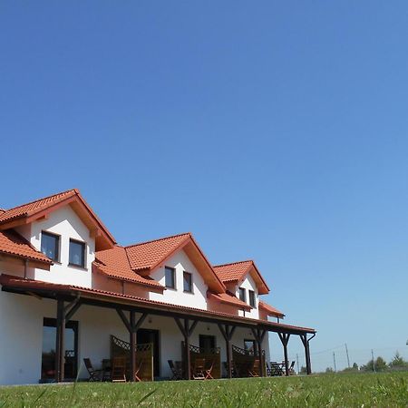 Apartamenty Adrenja Rowy  Luaran gambar