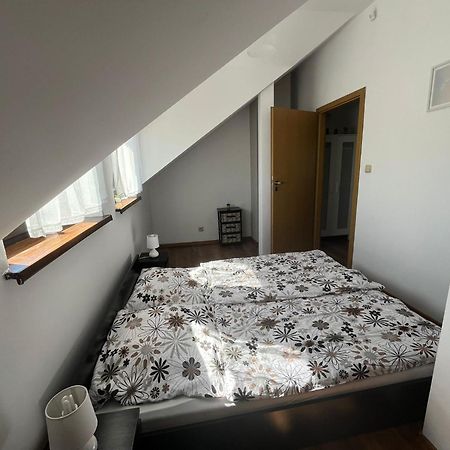 Apartamenty Adrenja Rowy  Luaran gambar