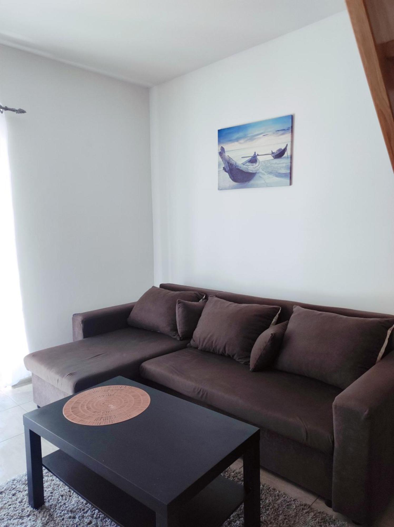 Apartamenty Adrenja Rowy  Luaran gambar