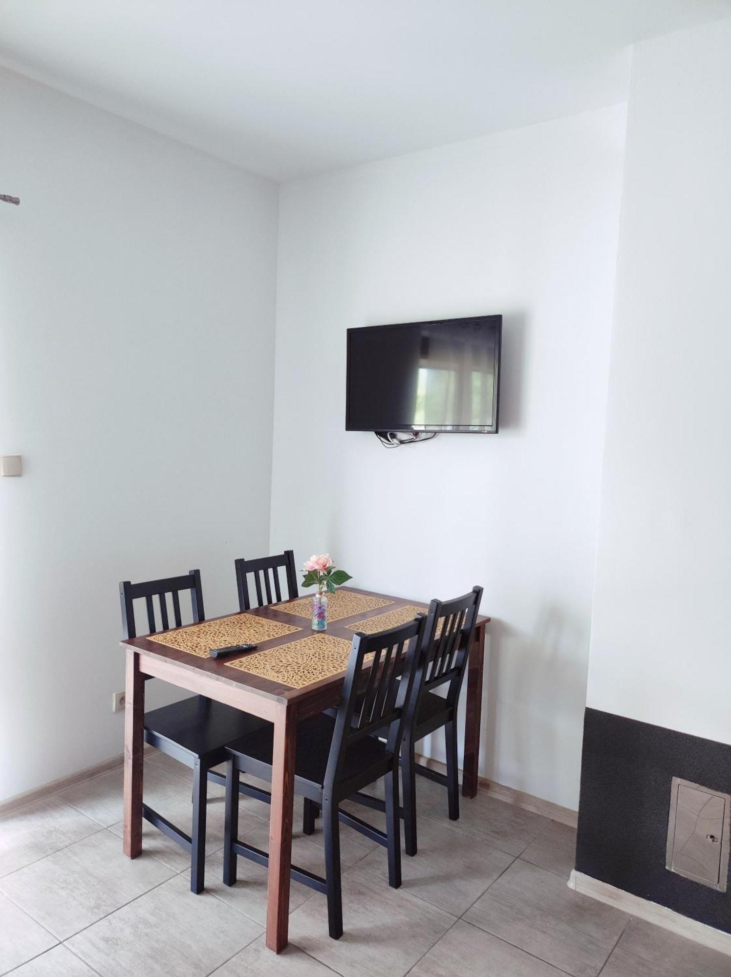Apartamenty Adrenja Rowy  Luaran gambar