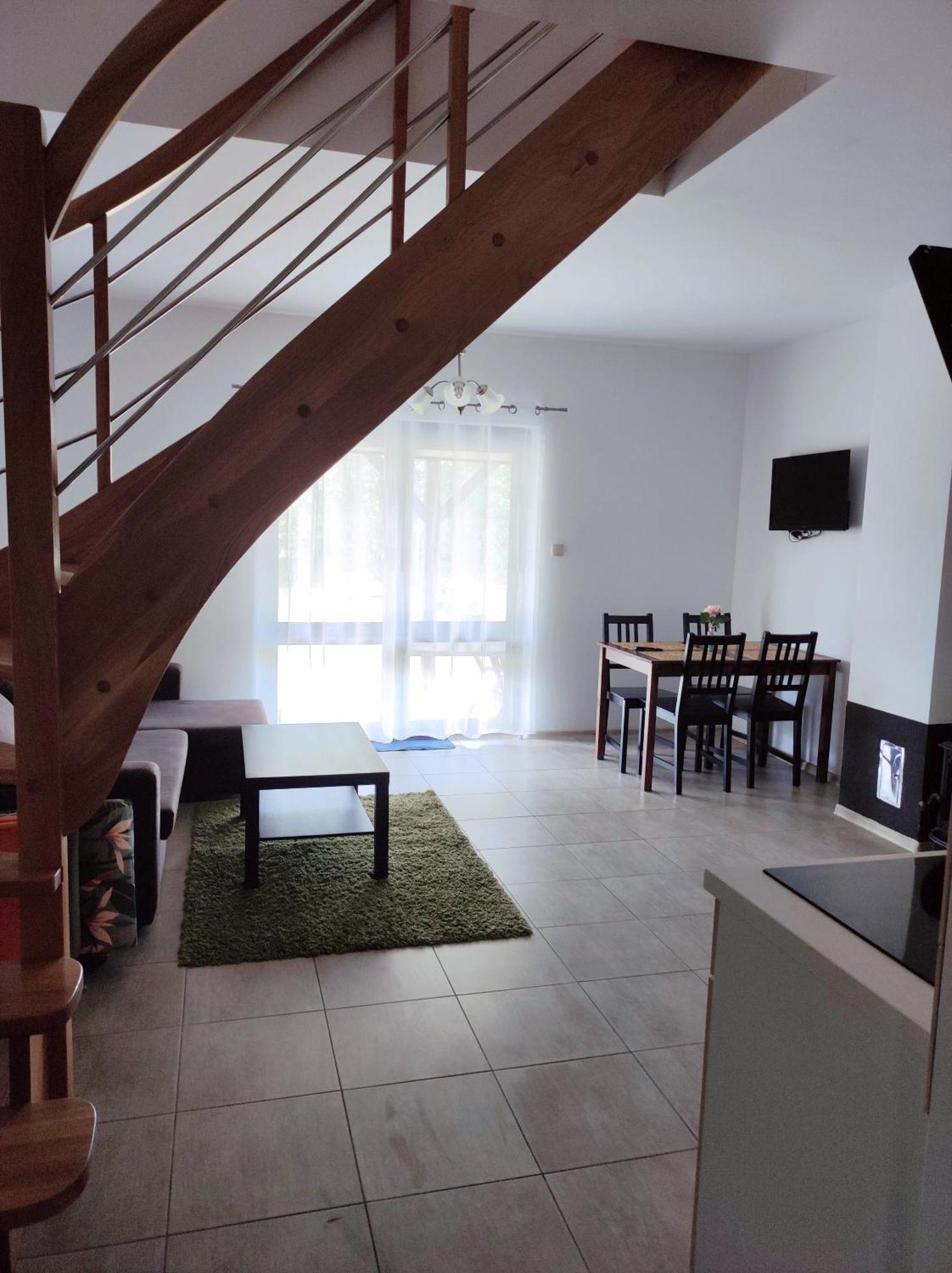 Apartamenty Adrenja Rowy  Luaran gambar