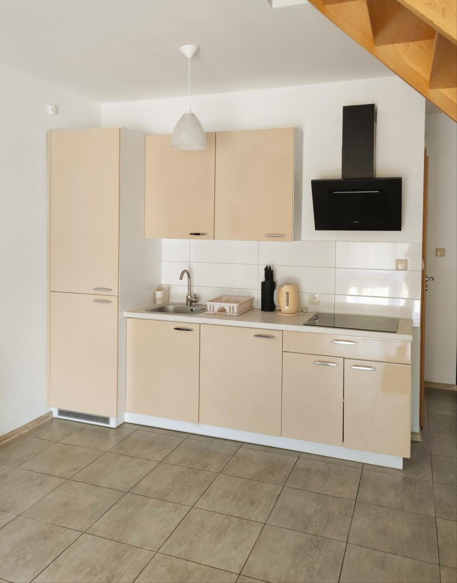 Apartamenty Adrenja Rowy  Luaran gambar