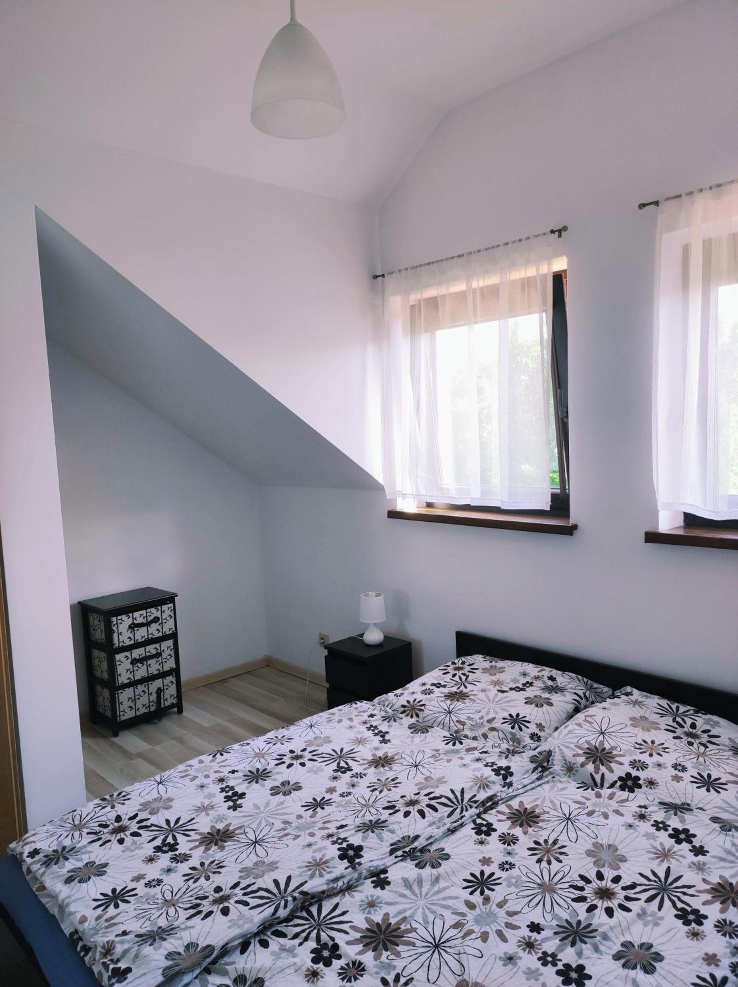 Apartamenty Adrenja Rowy  Luaran gambar