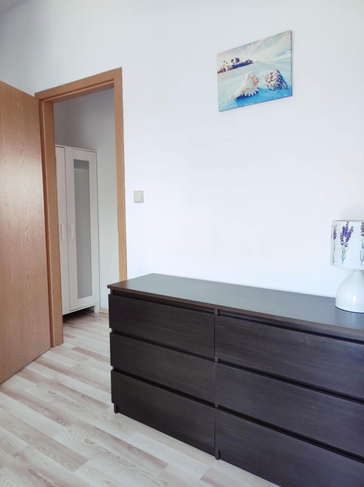 Apartamenty Adrenja Rowy  Luaran gambar