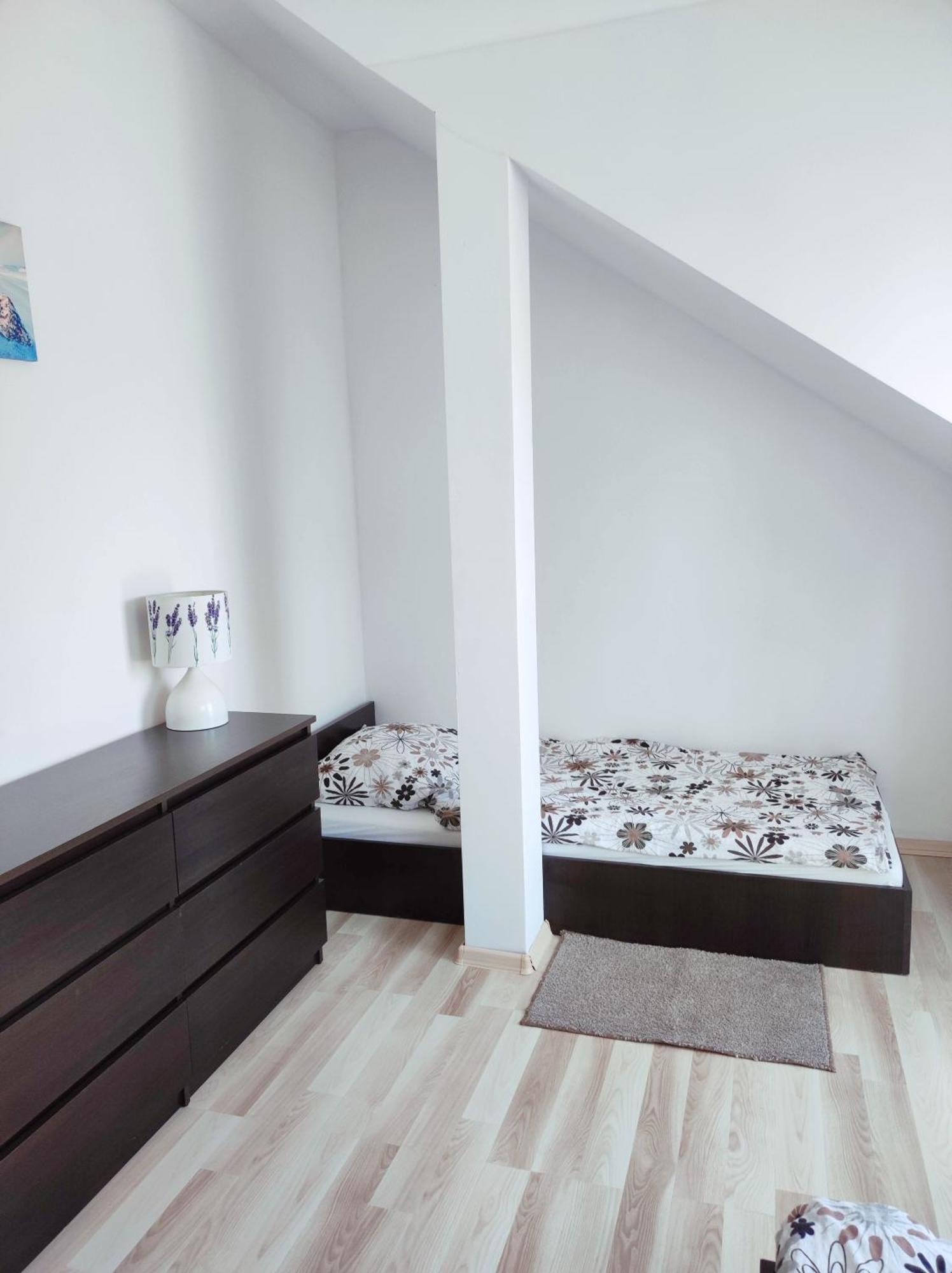 Apartamenty Adrenja Rowy  Luaran gambar