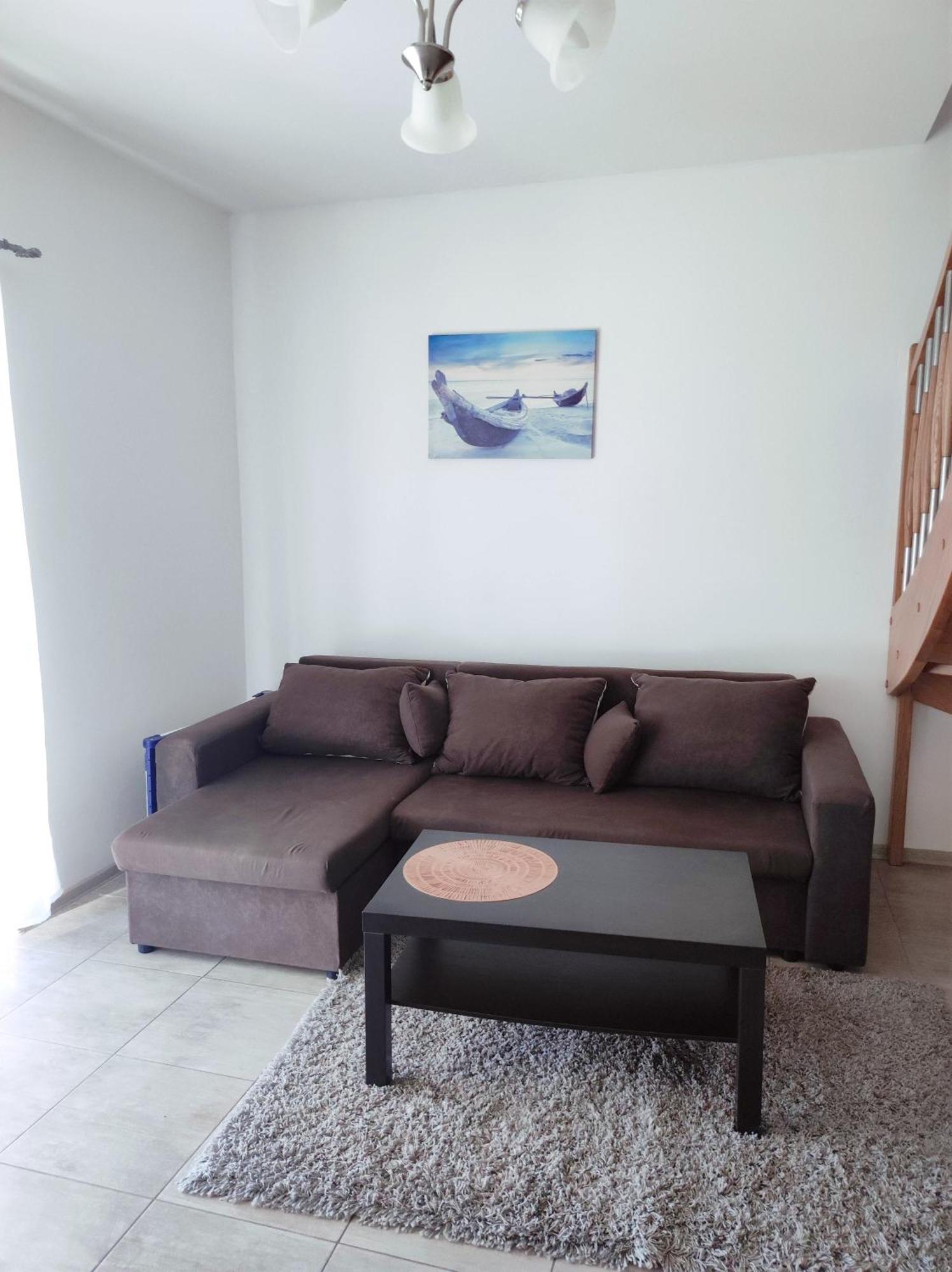 Apartamenty Adrenja Rowy  Luaran gambar