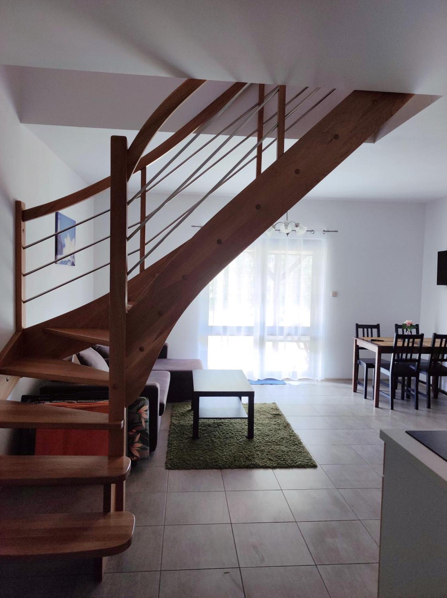 Apartamenty Adrenja Rowy  Luaran gambar