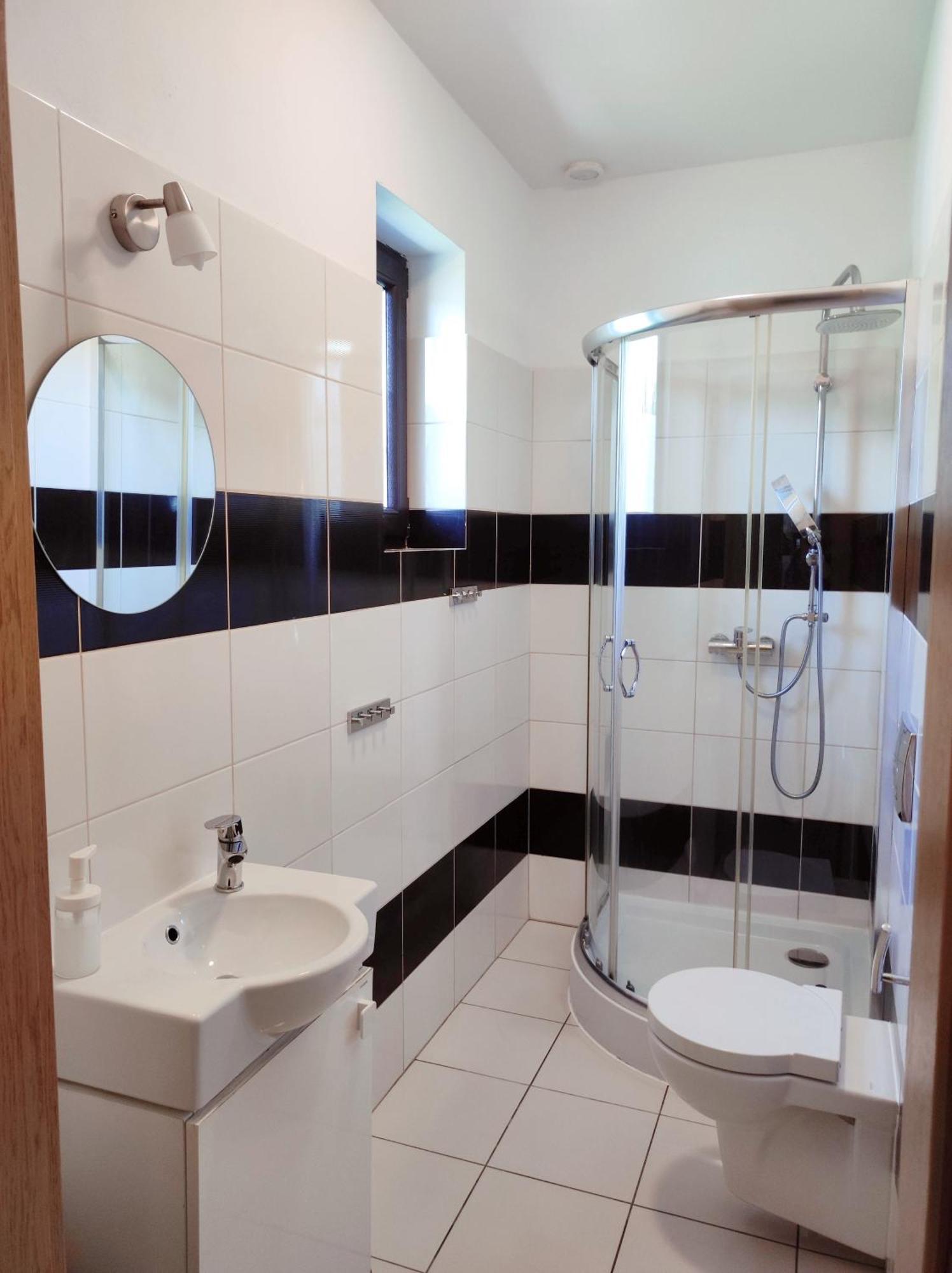 Apartamenty Adrenja Rowy  Luaran gambar