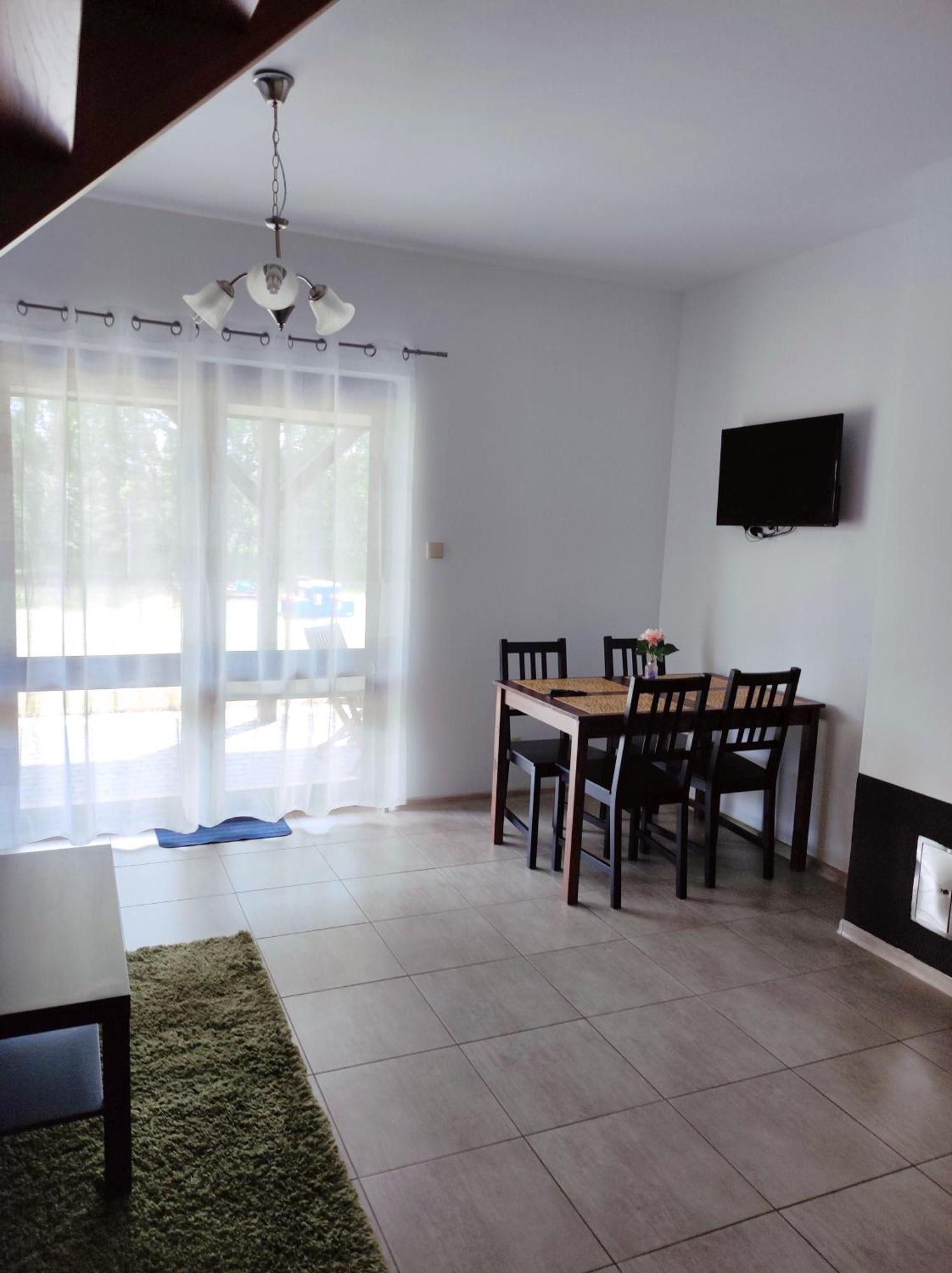 Apartamenty Adrenja Rowy  Luaran gambar