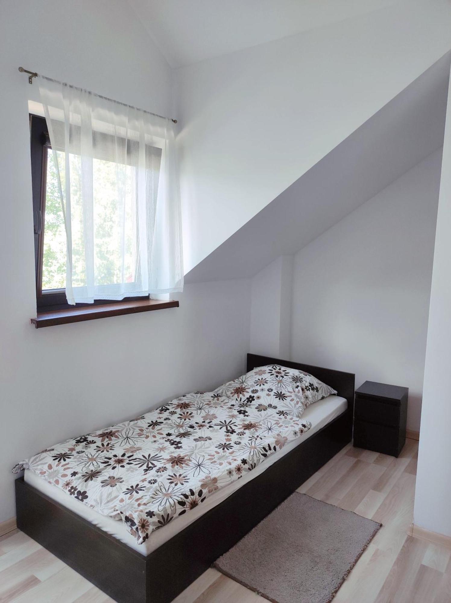 Apartamenty Adrenja Rowy  Luaran gambar