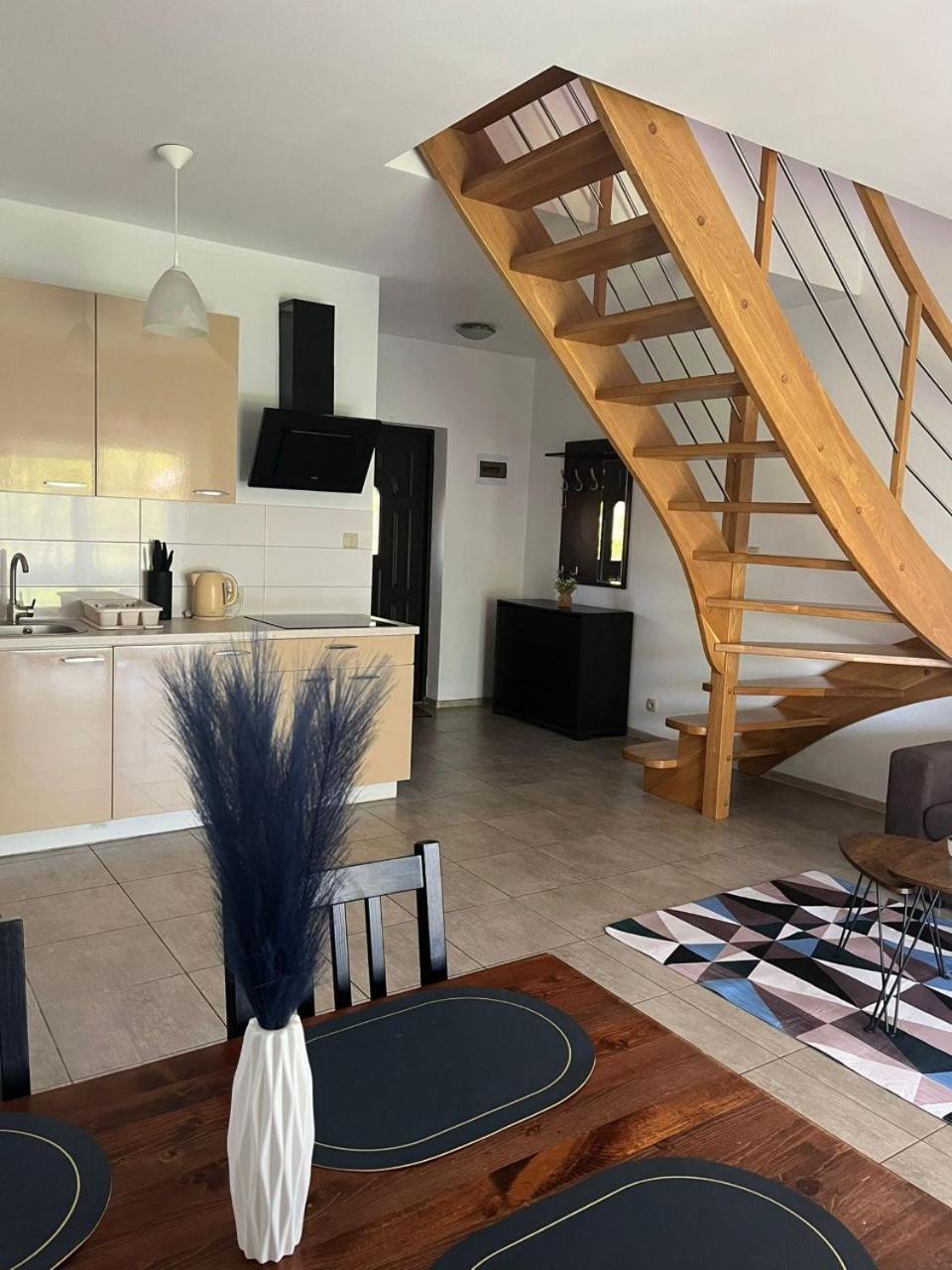 Apartamenty Adrenja Rowy  Luaran gambar