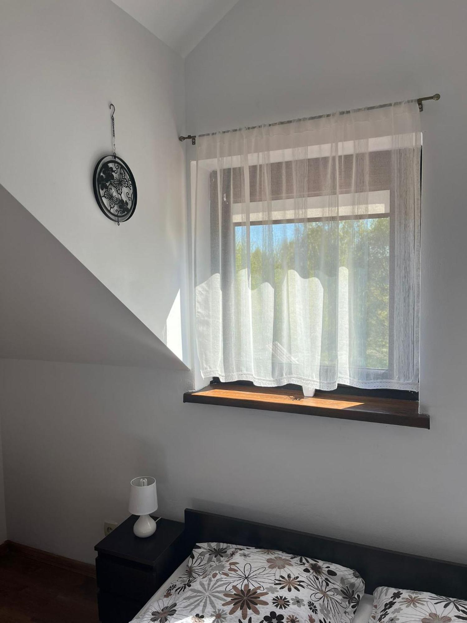 Apartamenty Adrenja Rowy  Luaran gambar