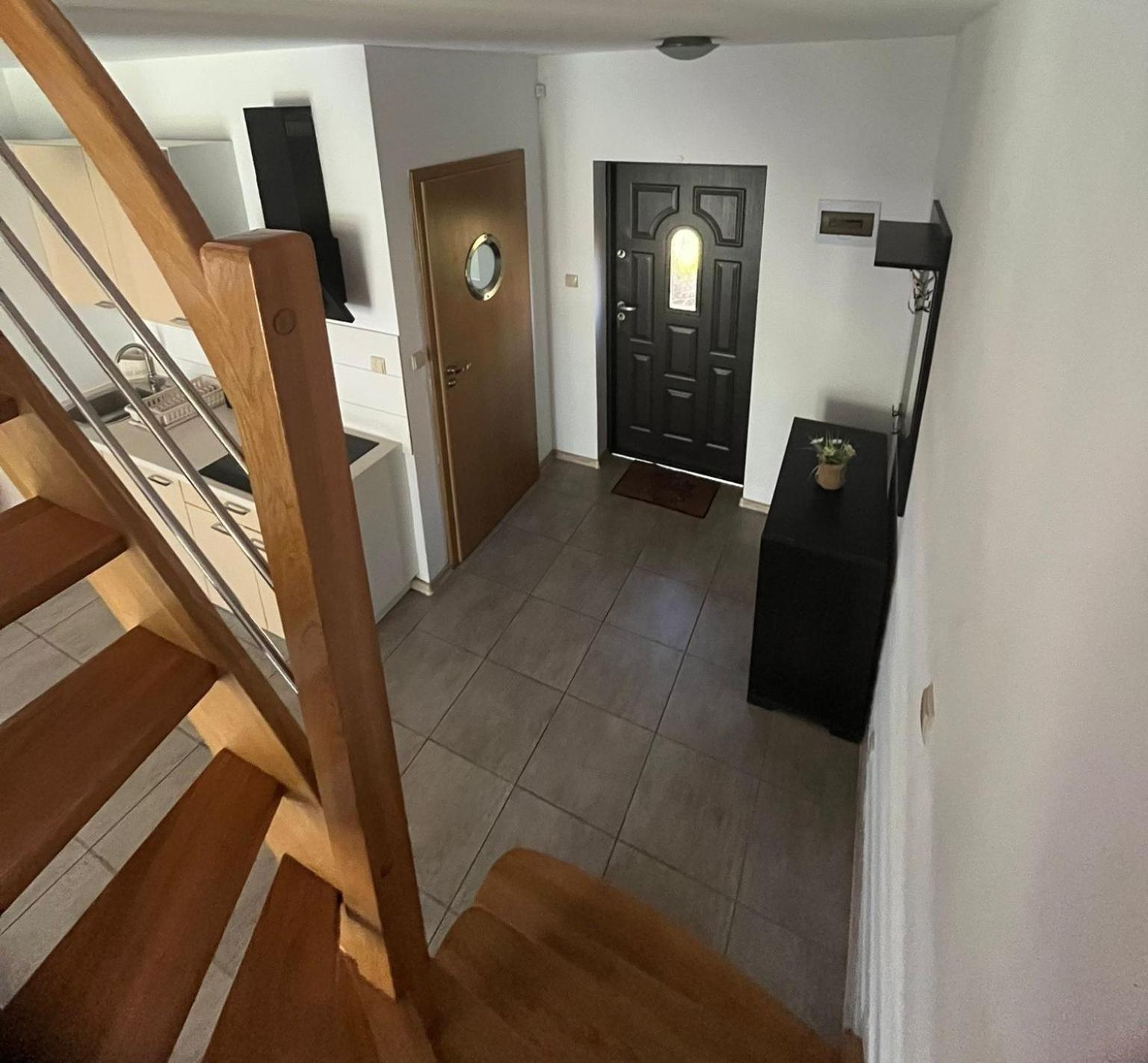 Apartamenty Adrenja Rowy  Luaran gambar