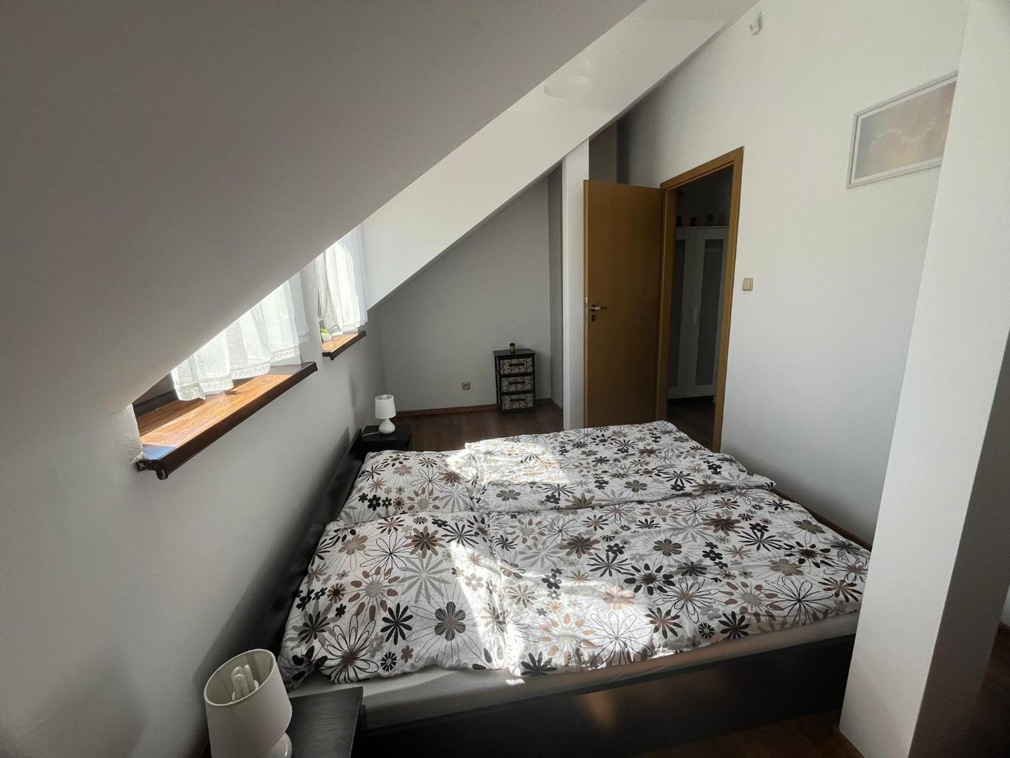 Apartamenty Adrenja Rowy  Luaran gambar
