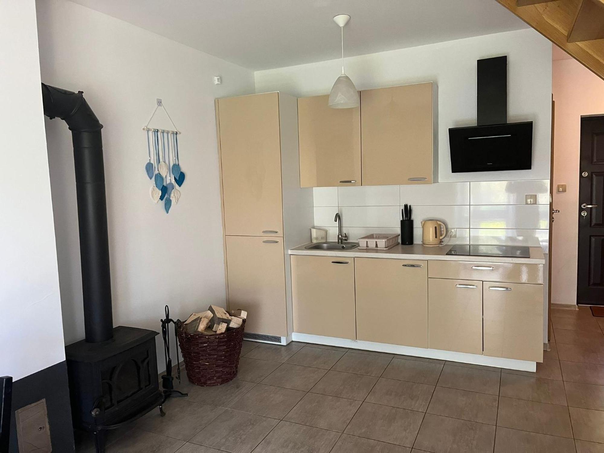 Apartamenty Adrenja Rowy  Luaran gambar
