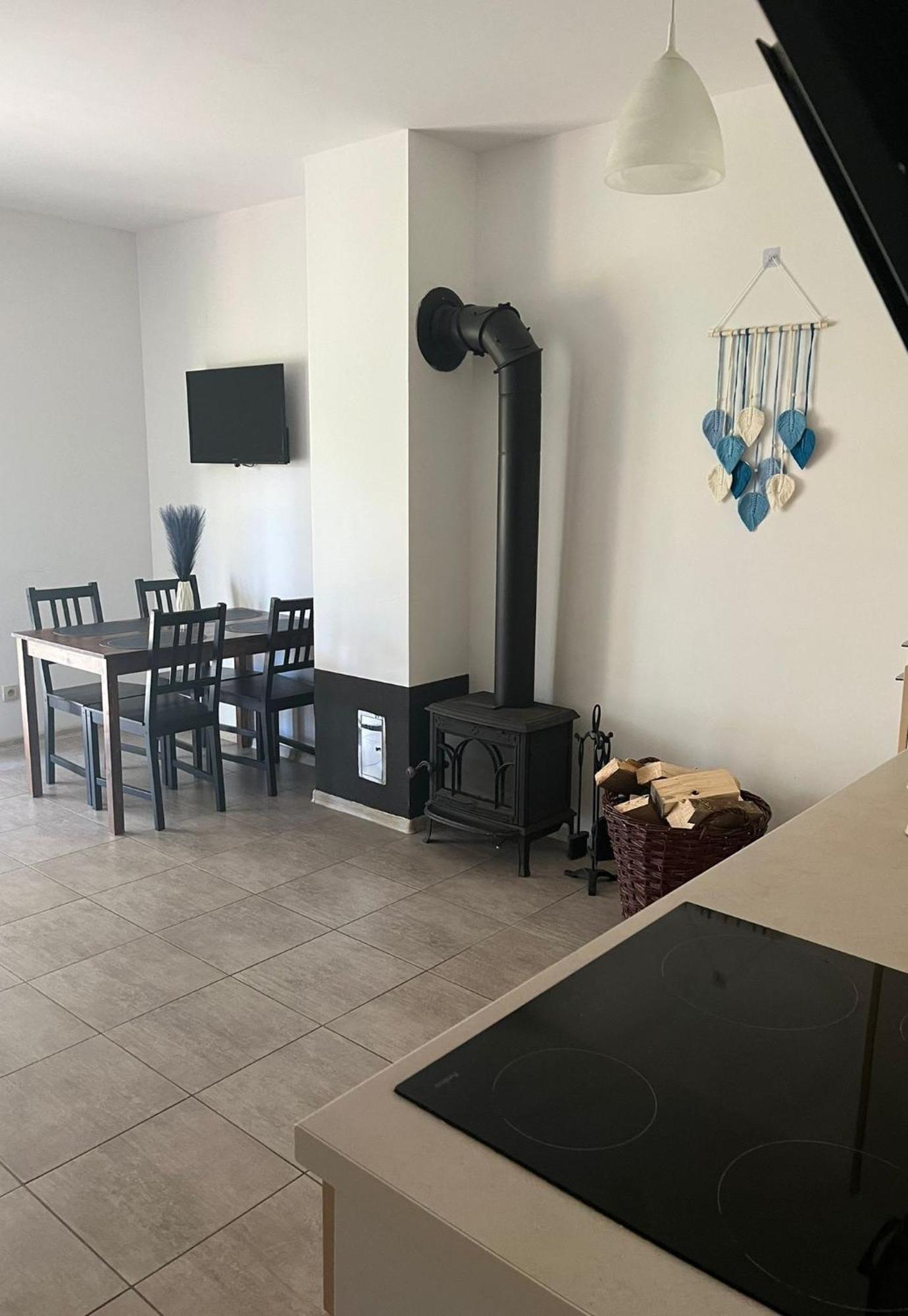 Apartamenty Adrenja Rowy  Luaran gambar