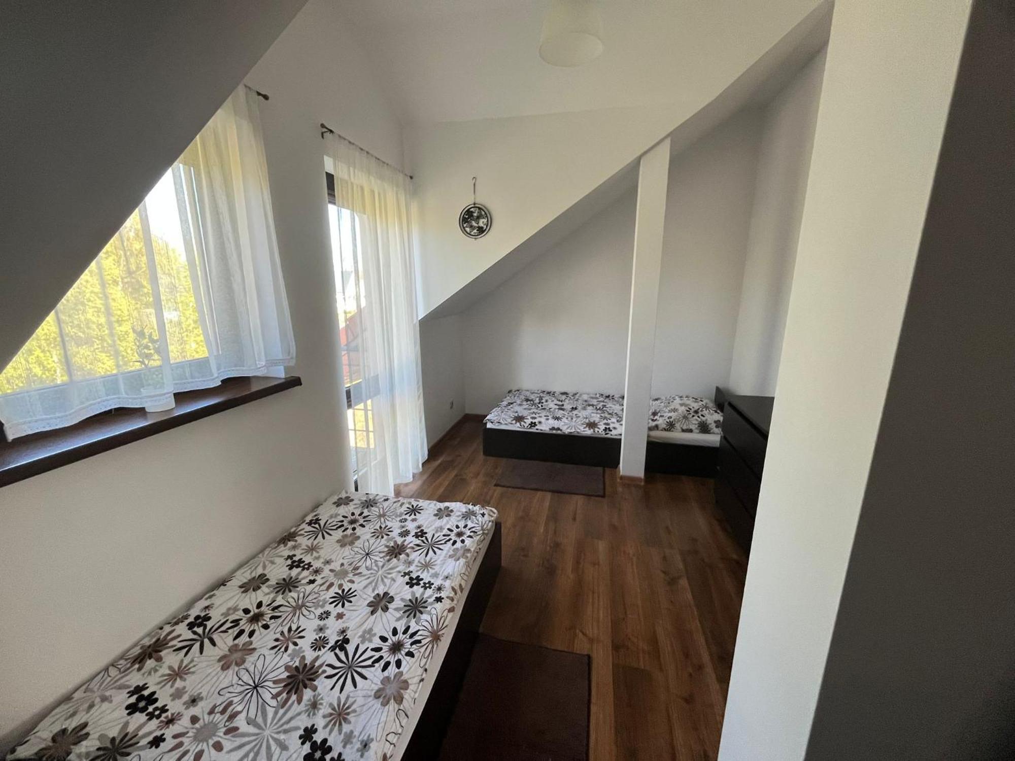 Apartamenty Adrenja Rowy  Luaran gambar