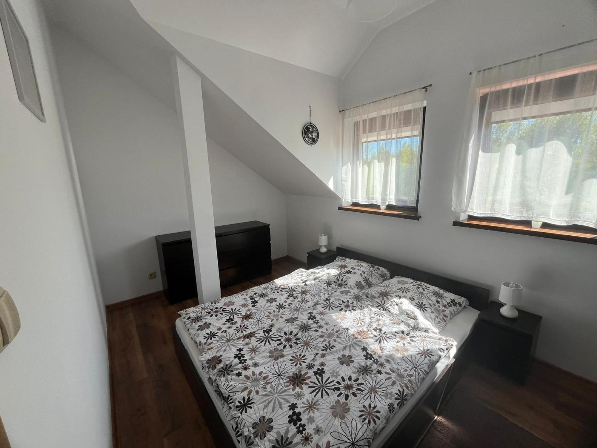 Apartamenty Adrenja Rowy  Luaran gambar