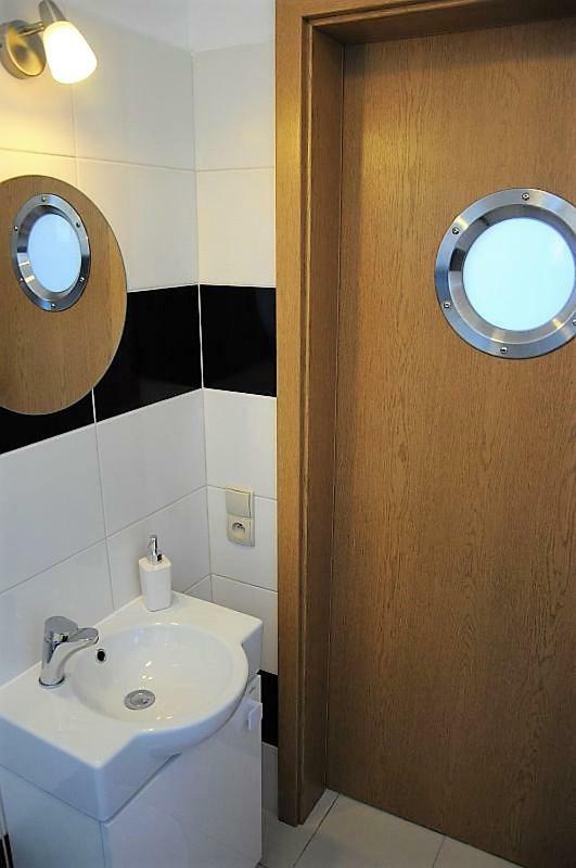 Apartamenty Adrenja Rowy  Luaran gambar